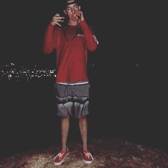 Meet your Posher, Randy - Picture 1 of 1